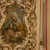 Ad esempio troviamo lo stendardo della gi� citata Confraternita di San Marco della Buona Morte...